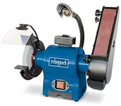 Inne - Scheppach Wielofunkcyjna szlifierka taśmowa  BGS700 - miniaturka - grafika 1