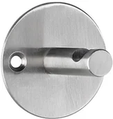 Wieszaki i stojaki - Alco garderoba haki ze stali nierdzewnej 2847 - miniaturka - grafika 1