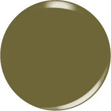 KIARA SKY KIARA SKY DIP POWDER - D568 CALL IT CLICHE D568 - Manicure tytanowy - miniaturka - grafika 2