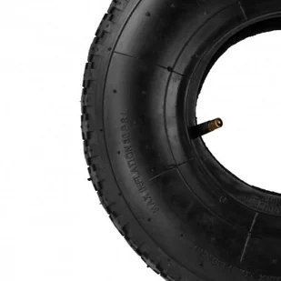 GEKO Opona z dętką do taczki 4.00-6 2PR 5172 G71009 - Akcesoria do urządzeń ogrodniczych - miniaturka - grafika 3