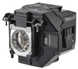 Epson ELPLP97 Oryginalna lampa wymienna do EH-TW750, EH-TW740, EH-TW5820, EH-TW5700, EB-X49, EB-W51, EB-W49, EB-W06, EB-U50, EB-FH52, EB-FH06, EB-992F, EB-982W - Lampy do projektorów - miniaturka - grafika 2