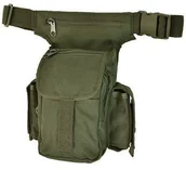 Akcesoria myśliwskie - Mil-Tec Torba Biodrowa Multi Pack Olive 13526001 - miniaturka - grafika 1