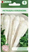 Nasiona i cebule - Legutko Pietruszka korzeniowa HALBLANGE (BERLIŃSKA) - miniaturka - grafika 1