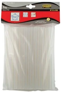 Modeco Klej Expert PVC 1 kg MN-97-994-1 - Kleje i inne preparaty budowlane - miniaturka - grafika 3