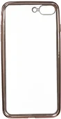 Etui i futerały do telefonów - Ksix etui ochronne do Apple iPhone 7 Plus B0936FTP16 - miniaturka - grafika 1