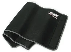 Allright Uniwersalny pas na brzuch 30cm - Pozostały sprzęt i akcesoria do ćwiczeń - miniaturka - grafika 2