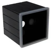 Lampy ogrodowe - LED2 LED2 - LED Zewnętrzne oświetlenie wpuszczane STEP IN LED/3W/230V IP54 - miniaturka - grafika 1