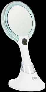 Inno Essentials Silk'n Lusterko kosmetyczne, MirrorLumi, MLU1PEU001 - Lusterka do makijażu - miniaturka - grafika 4