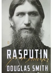 RASPUTIN Douglas Smith - Biografie i autobiografie - miniaturka - grafika 2