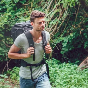 CabinZero CABINZERO Plecak torba podręczna ADV 42L AD041 absolute black - Plecaki szkolne i tornistry - miniaturka - grafika 16