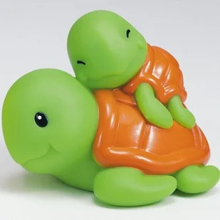 B-Kids BKIDS Żółwiki Termometr do kąpieli - Zabawki do kąpieli - miniaturka - grafika 2