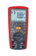 Multimetry - Uni-T Miernik Rezystancji Izolacji UT-505A - miniaturka - grafika 1