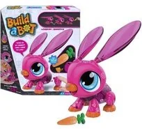 Colorific , zabawka interaktywna Build a Bot, królik - Zabawki interaktywne dla dzieci - miniaturka - grafika 3
