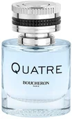 Wody i perfumy męskie - Boucheron Quatre pour Homme Woda toaletowa 2ml - miniaturka - grafika 1
