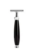 Akcesoria do golenia męskie - Mühle Maszynka do golenia Mühle Purist R56 z zamkniętą głowicą R56SR - miniaturka - grafika 1