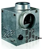 Wentylatory przemysłowe - Domus & Vents Wentylator kominkowy KAM 150 KAM150 - miniaturka - grafika 1