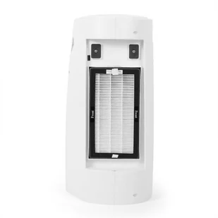 Klarstein Vita Pure (XJ2-VITA-PURE-CRISTA) - Oczyszczacze powietrza - miniaturka - grafika 5