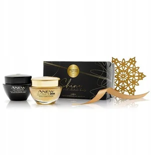 Avon Anew Ultimate Krem + Emulsja W Pudełku - Zestawy kosmetyków damskich - miniaturka - grafika 3