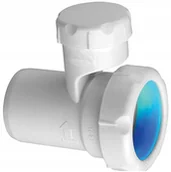 Zawory i kraniki - Zawór napowietrzający syfon umywalki fi 32 - miniaturka - grafika 1