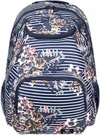 Plecaki - Roxy Shadow Swell 24L bardziej duży plecak dla kobiet erjbp03736, jeden rozmiar - miniaturka - grafika 1