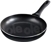 Patelnie - La Bonita Onyx 24 cm LB24P006 - miniaturka - grafika 1