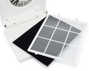 Winix Zero Biały - Oczyszczacze powietrza Winix Zero Biały - Oczyszczacze powietrza - miniaturka - grafika 4