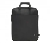 Torby na laptopy - Dicota Eco MOTION 13-15.6" czarny - miniaturka - grafika 1