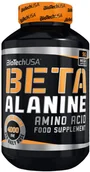 Aminokwasy - BioTech USA Beta Alanine, 90 kapsułek, uniwersalny - miniaturka - grafika 1
