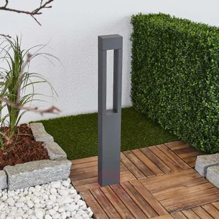 Bega Santos - słupek oświetleniowy LED - Lampy ogrodowe - miniaturka - grafika 2