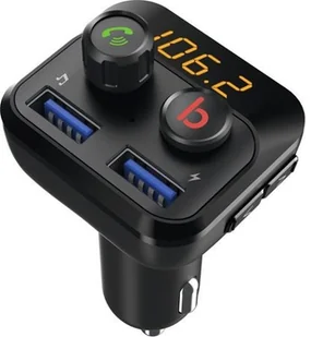 TechniSat DIGICAR 2 BT - Transmitery FM - miniaturka - grafika 4