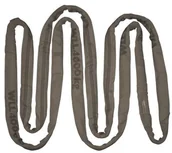 Pozostałe akcesoria dla kotów - Kerbl Pas nośny okrągły, udźwig 4T/8T dostawy 3 m, podwójnie zaizolowany, 6 m 37746 - miniaturka - grafika 1