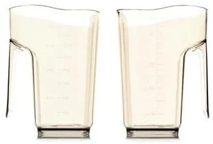 Greenis FGR-8800 Niebieski - Blendery kielichowe - miniaturka - grafika 6