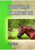 Rolnictwo i przemysł - Choroby układu pokarmowego koni Używana - miniaturka - grafika 1