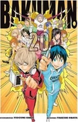 Komiksy dla dorosłych - Waneko Bakuman 20/2019 Tsugumi OHBA, Obata Takeshi - miniaturka - grafika 1