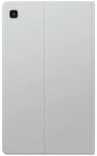 Samsung Etui EF-BT220PS Tab A7 Lite WiFi SM-T220 srebrny Book Cover EF-BT220PSEGWW - Etui do tabletów - miniaturka - grafika 2