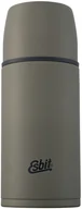 Termosy - Esbit Termos Olive Vacuum Flask 0,75L (VF750ML-OG) VF750ML-OG - miniaturka - grafika 1