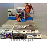 Zestaw do robienia tatuażu z wzornikiem - Zabawki AGD - miniaturka - grafika 4