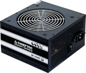 Zasilacze komputerowe - Chieftec GPS-650A8 650W - miniaturka - grafika 1