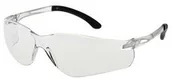 Ochrona oczu i twarzy - PORTWEST Okulary Pan View PW38 PORTWEST - przezroczyste (PW38CLR) PW38CLR - miniaturka - grafika 1