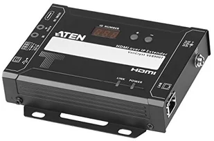 Aten VE8900T-AT-G HDMI over IP Transmitter VE8900T-AT-G - Inne akcesoria audio-wideo - miniaturka - grafika 2