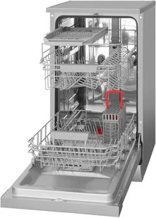 Zmywarka Amica DFM42D7TOqSH - Zmywarki - miniaturka - grafika 4