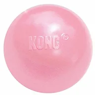 Zabawki dla psów - Kong Puppy ball Small KPB2 - miniaturka - grafika 1