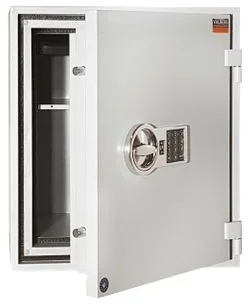 Valberg Sejf FRS 51 EL Ognioodporny LFS 60P Antywłamaniowy S2 - Sejfy i kasy pancerne Valberg Sejf FRS 51 EL Ognioodporny LFS 60P Antywłamaniowy S2 - Sejfy i kasy pancerne - miniaturka - grafika 1