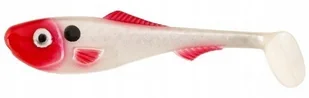 Abu Garcia Beast Perch Shad 8cm/5g Blue Herring - Przynęty - miniaturka - grafika 2
