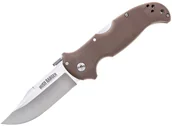 Noże - Cold Steel Nóż składany Bush Ranger S35VN 31A) 31A - miniaturka - grafika 1
