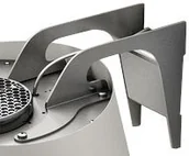 Akcesoria i części do okapów - Elica Uchwyt do montażu naściennego KIT0175805 KIT0175805 - miniaturka - grafika 1