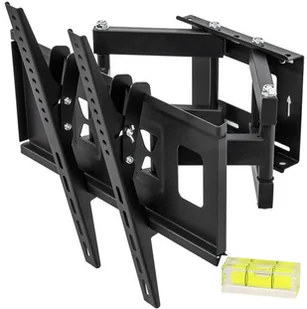 MOUNTY REGULOWANY UCHWYT ŚCIENNY TV LCD PLAZMA 26-65 CALI 40070156 - Uchwyty do telewizora - miniaturka - grafika 11