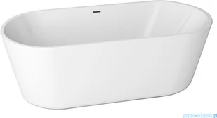 ScandiBath Baldur 170x78 Q163-1701 - Wanny - miniaturka - grafika 7