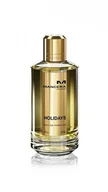Wody i perfumy unisex - Mancera Holidays Woda perfumowana 60 ml - miniaturka - grafika 1