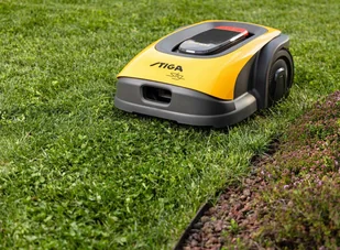 Stiga Robot koszący STIG 1200 - Roboty koszące Stiga Robot koszący STIG 1200 - Roboty koszące - miniaturka - grafika 19
